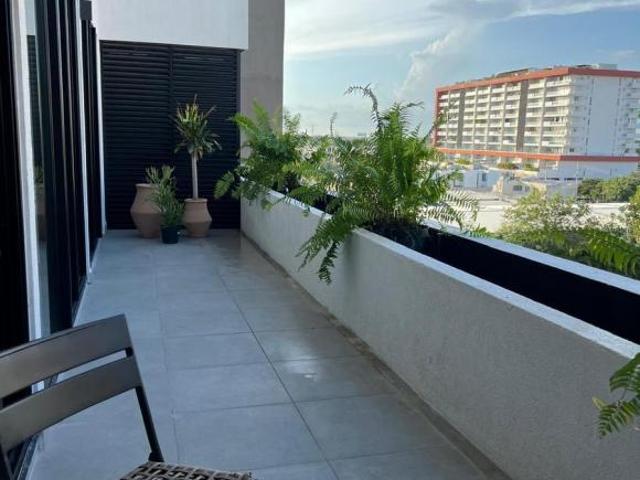Departamento en Venta en Torre Indigo, Via Montejo