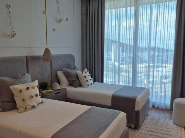 DEPARTAMENTO EN VENTA EN TORRE OHRUS