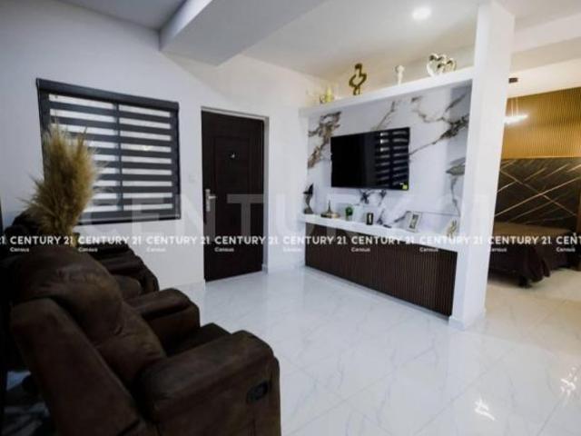 DEPARTAMENTO EN VENTA EN TORRE LONDON CHIHUAHUA, CHIH