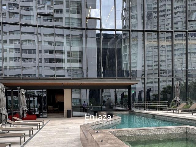 Departamento en Venta en Torre Landmark Zapopan, Jalisco