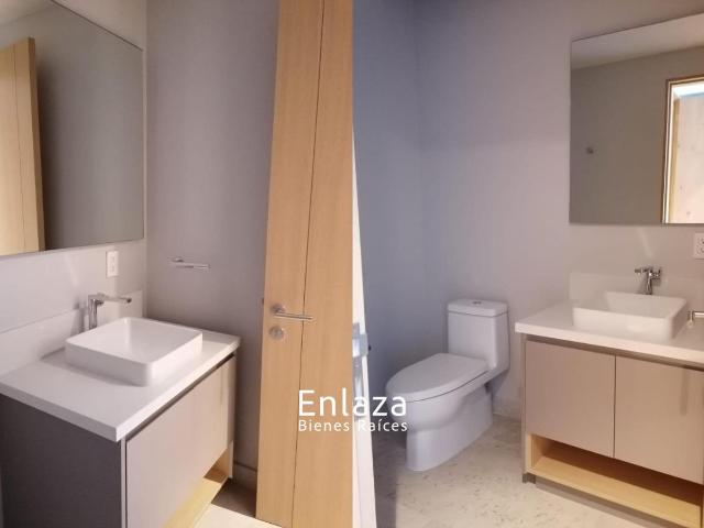Departamento en Venta en Torre Landmark Zapopan, Jalisco