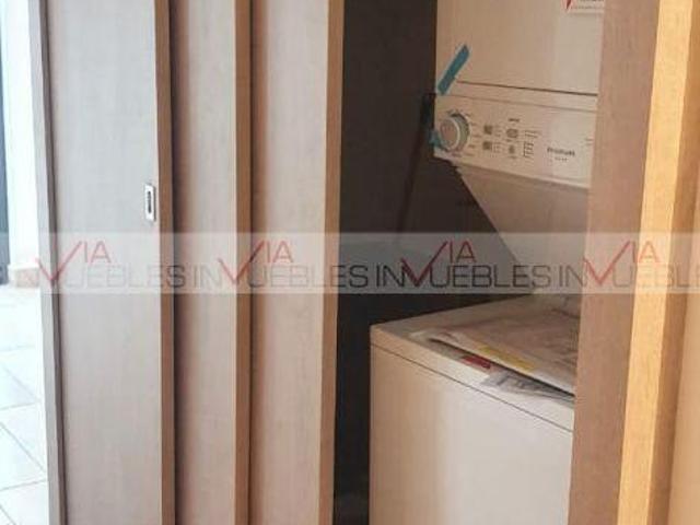 Departamento en venta en Torre Livo Monterrey