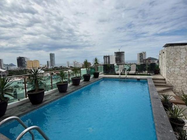 DEPARTAMENTO EN VENTA EN TORRE MATTHAY