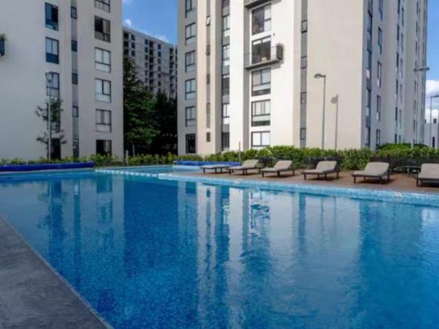 Departamento en venta en torre Maravilla