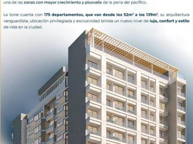 DEPARTAMENTO EN VENTA EN TORRE MARINA VIEW, MAZATLAN, SINALOA