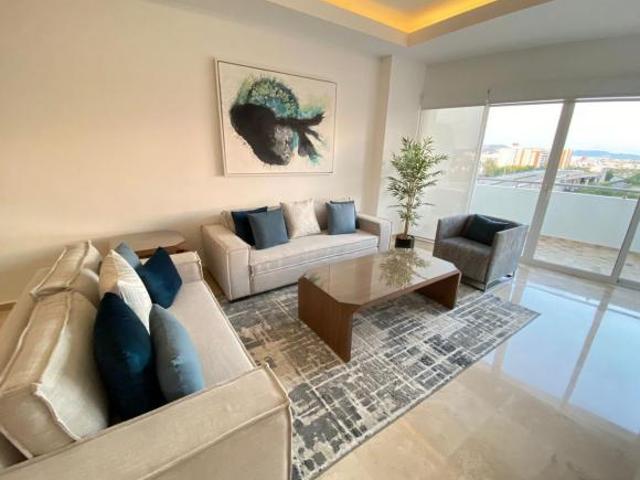 Departamento en venta en Torre Marino Platino Plus