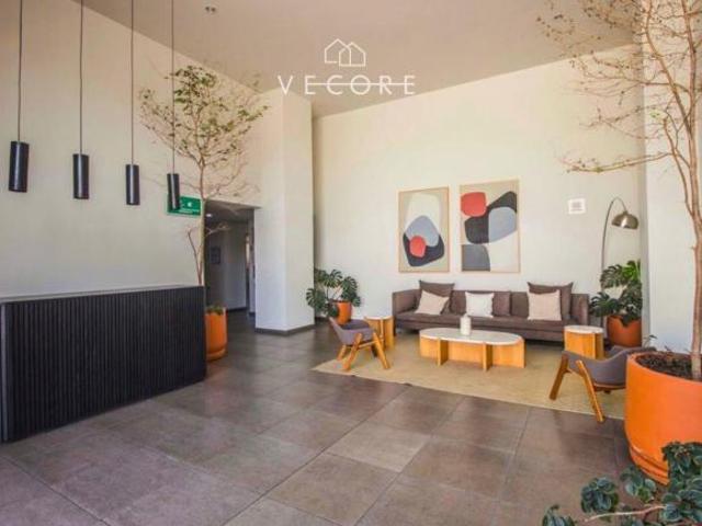 DEPARTAMENTO EN VENTA EN TORRE MERIDIANO, CIUDAD GRANJA, ZAPOPAN