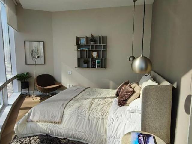 Departamento en Venta en Torre Mítikah