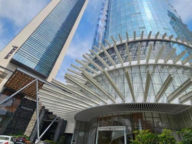 DEPARTAMENTO EN VENTA EN TORRE MITIKAH, CDMX