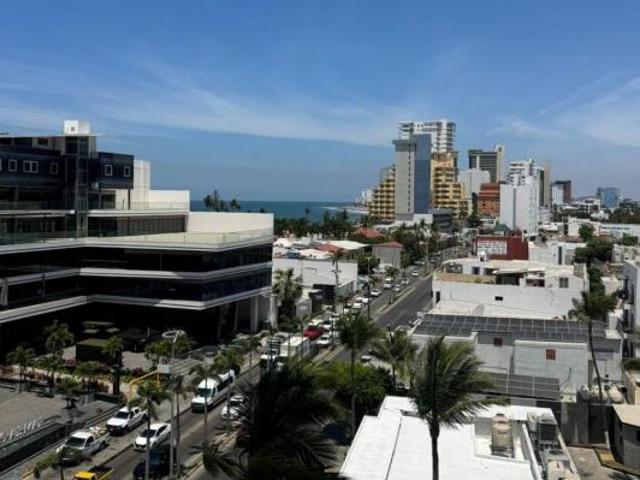 DEPARTAMENTO EN VENTA EN TORRE MID TOWN