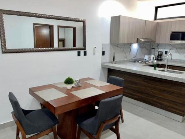 DEPARTAMENTO EN VENTA EN TORRE MILAN EN MAZATLAN SINALOA