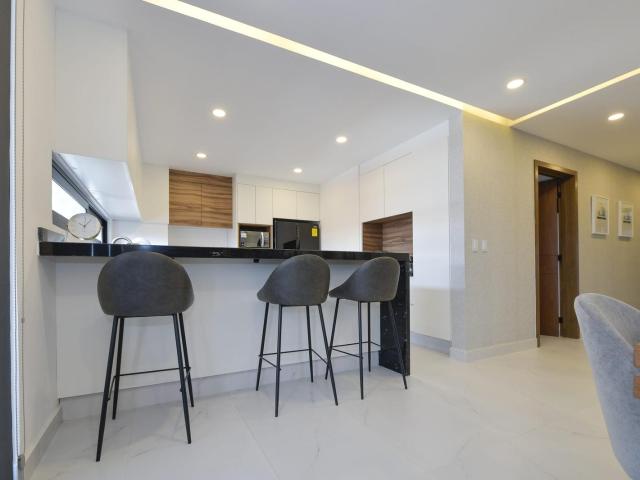 Departamento en venta en Torre Nau, con hermosa vista a la ciudad