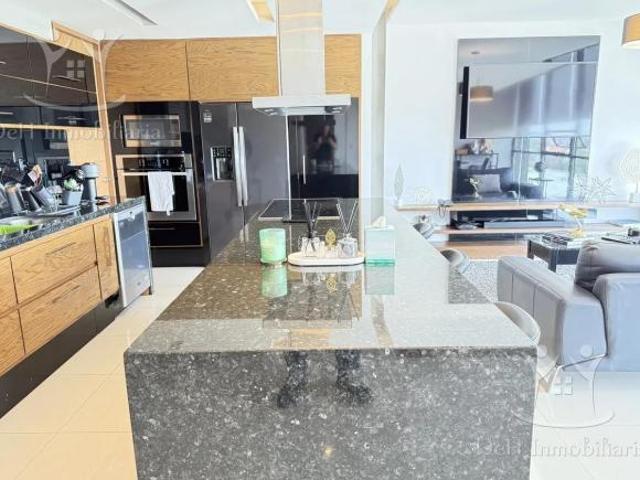 Departamento en Venta en Torre Sphera