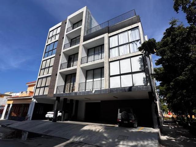 DEPARTAMENTO EN VENTA EN TORRE PERLAS EN MAZATLAN SINALOA