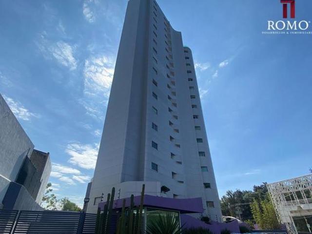 Departamento en Venta en Torre Platinum