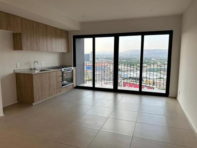 Departamento en VENTA en TORRE PUNTA MAYOR. León, Gto