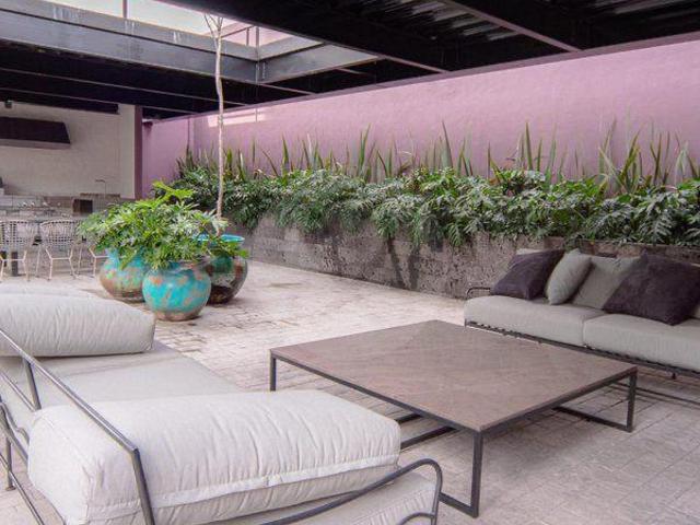 Departamento en venta en Torre Quore Residencial Zavaleta Zavaleta 2 Rec?maras