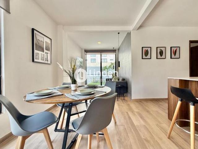 DEPARTAMENTO EN VENTA EN TORRE REFORMA, ZONA CUAUTLANCINGO