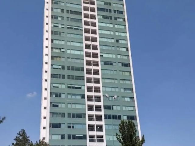 Departamento en Venta en Torre Rembrandt, León, Piso 10