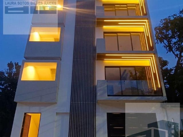 Departamento en Venta en Torre residencial Francisco Villa