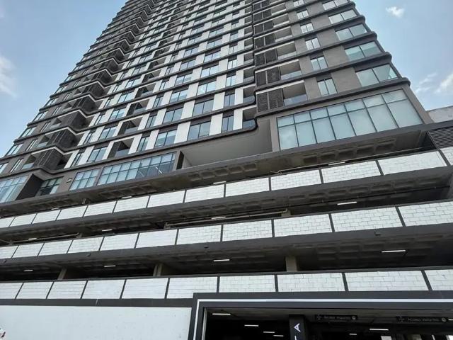 Departamento en venta en torre residencial sobre Blvd. Nazario, Saltillo