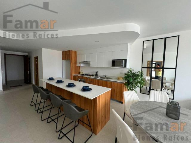 Departamento en Venta en Torre Rio