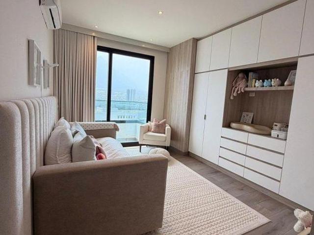 Departamento en venta en Torre WEST 3 Rec + Cuarto de Servicio