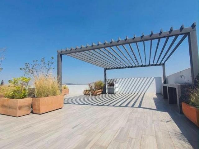 Departamento en venta en Torre Teka, colonia Constitución