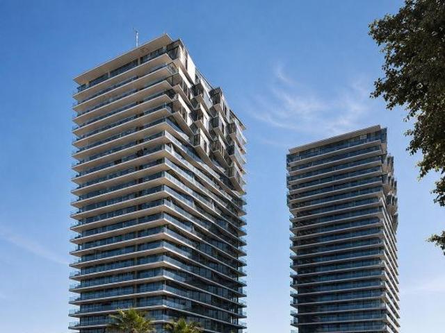 Departamento en Venta en Torre Urbania, Zapopan | 2 Recámaras, Piso 19
