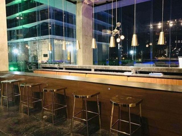 Departamento en Venta en Torre Urbania, Av. México, Los cubos, Zapopan