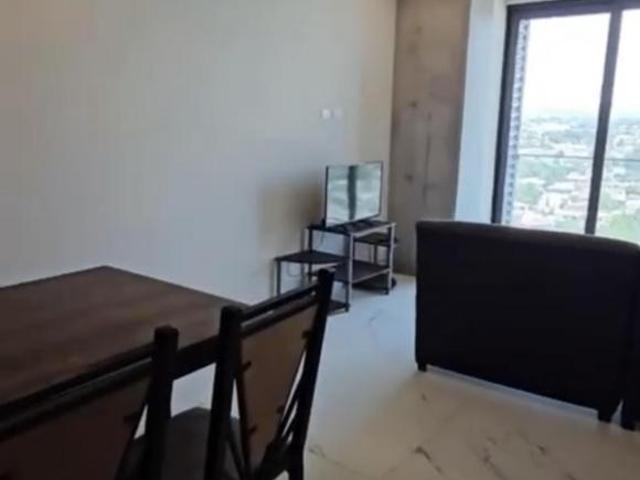 DEPARTAMENTO EN VENTA EN TORRE VOEL CON LAS MEJORES AMENIDADES DE SALTILLO