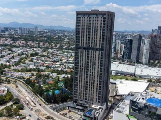 Departamento en Venta en Torre Vía del Bosque