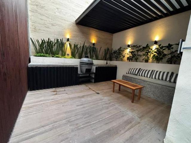 Departamento en VENTA en TORRE XILITLA