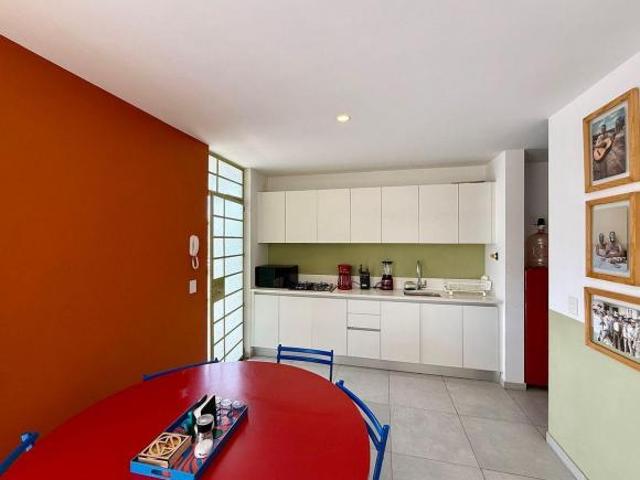 Departamento en Venta en Torre XX de Noviembre, Centro de Guadalajara