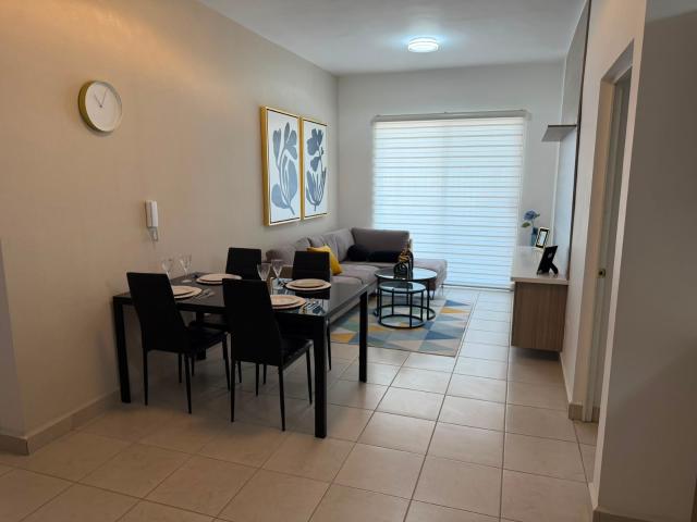 DEPARTAMENTO EN VENTA EN TORREÓN CENTRO