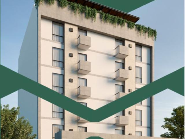Departamentos en Venta en Torreón Centro, Coahuila Inversión Ideal
