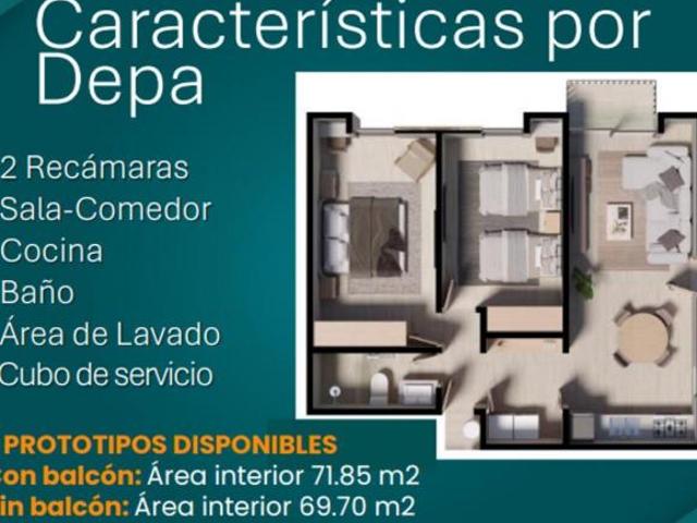 Departamento en Venta en Torreon Centro, Torreón, Coahuila de Zaragoza