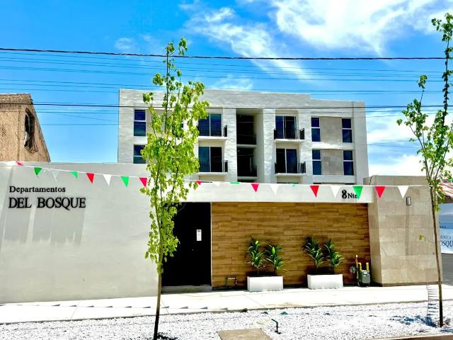 Departamento en venta en Torreon Centro, Torreón, Coahuila de Zaragoza