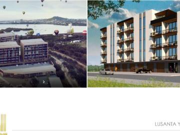 Departamento en venta en Torres de la Presa, León, Guanajuato