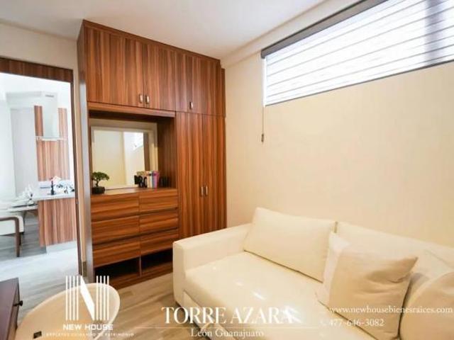 Departamento en Venta en Torres de la Presa, León, Guanajuato