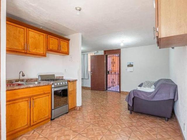 DEPARTAMENTO EN VENTA EN TORRES DE LAGO TIJUANA BC