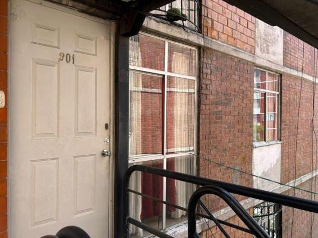 Departamento en venta en Torres de Quiroga, Vasco de Quiroga