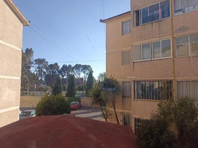 Departamento en Venta en Torres Independencia, cerca del Centro de Toluca
