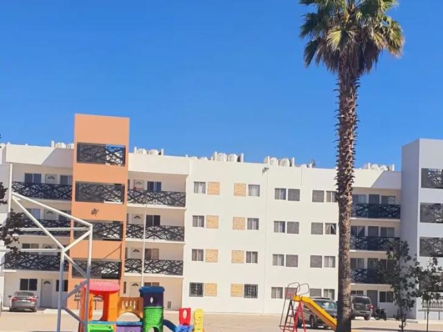 DEPARTAMENTO EN VENTA EN TORRES: REAL VIZCAYA