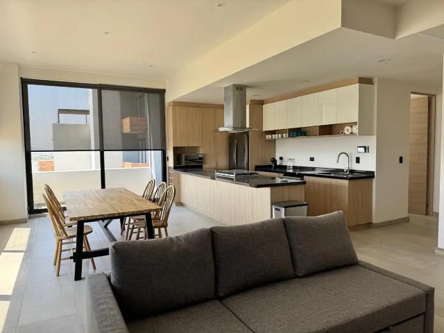 Departamento en Venta en Torres RP al Norponiente de Aguascalientes LH