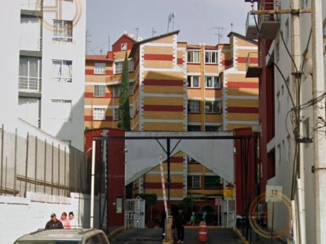 Departamento en venta en Torres San Antonio, Carola, ?lvaro Obreg?n, Cdmx junto a Costco Mixcoac