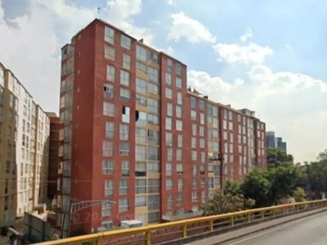 Departamento en Venta en Tacuba, Miguel Hidalgo CDMX