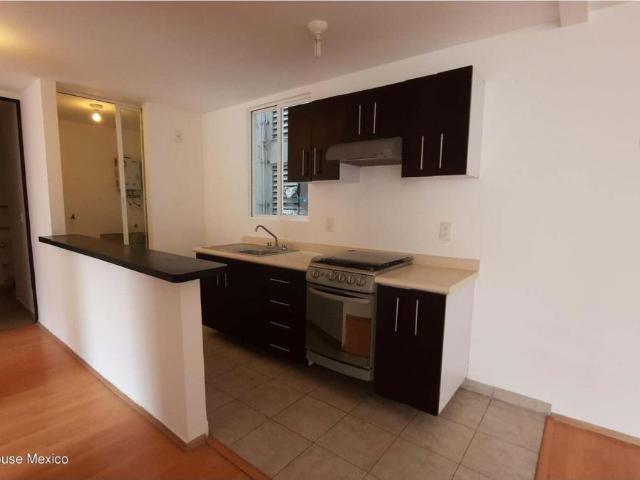 Departamento en venta en Tacuba, Miguel Hidalgo, Ciudad de México