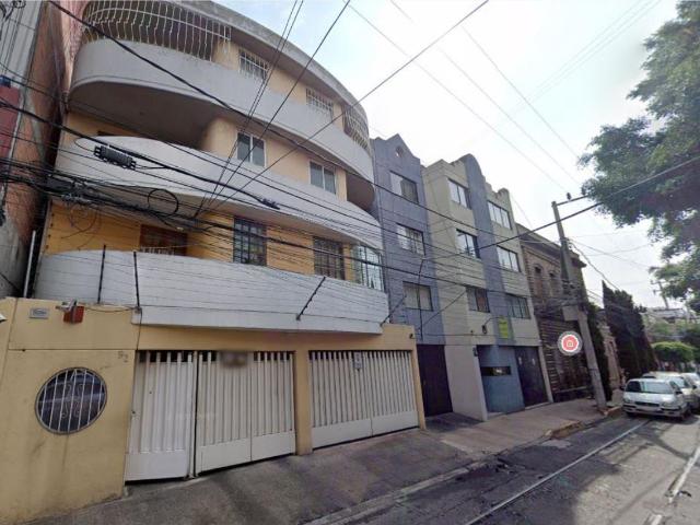 Departamento en venta en Tacuba, Miguel Hidalgo, Ciudad de México
