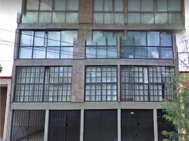 Departamento en venta en Tacuba, Miguel Hidalgo, Ciudad de México